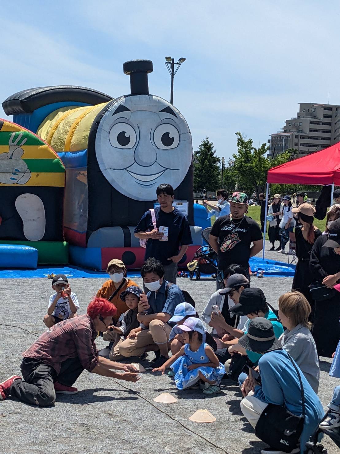 はじめてでも安心の運営サポート